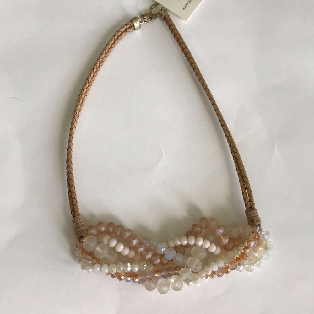 Statement Necklace - Picture 5 of 6